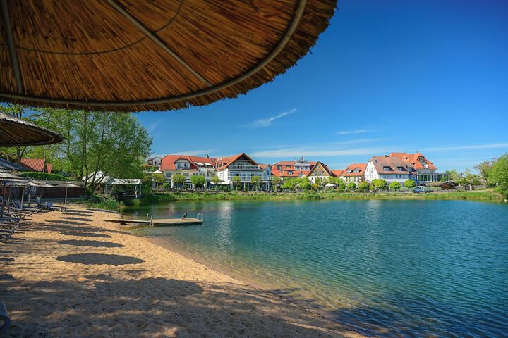 Photo of Seehotel Niedernberg - Das Dorf am See