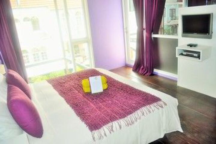 Inside Room Photo