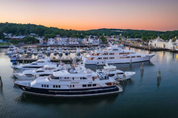 Marina