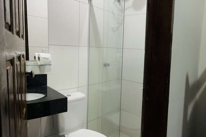 Bath Amenities