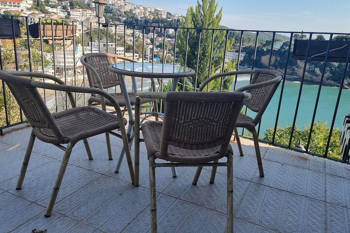 Terrace/Patio 258 of 263