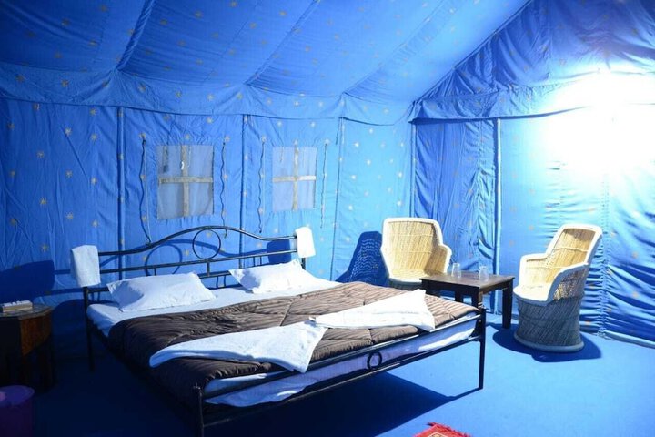 SWAGAT DESERT CAMP