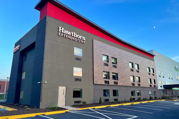 Exterior Photo