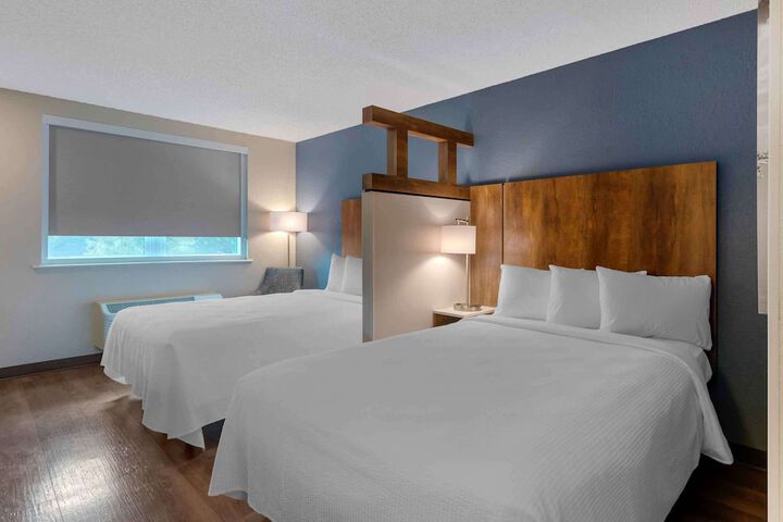 Superior 2 Double Beds (7 of 7)