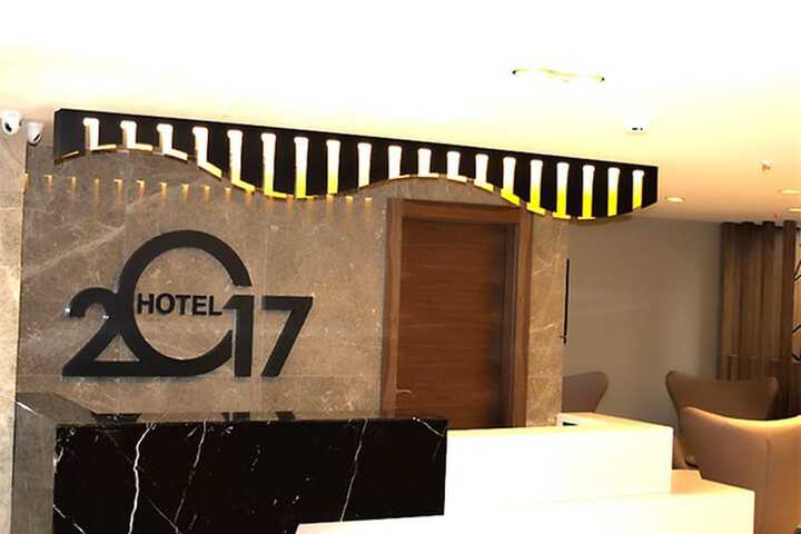 Hotel Interior 2 of 27