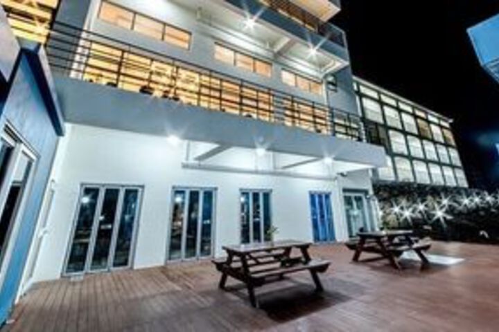 Hotel 3 of 22