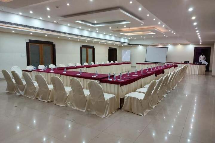 Meeting 16 of 23