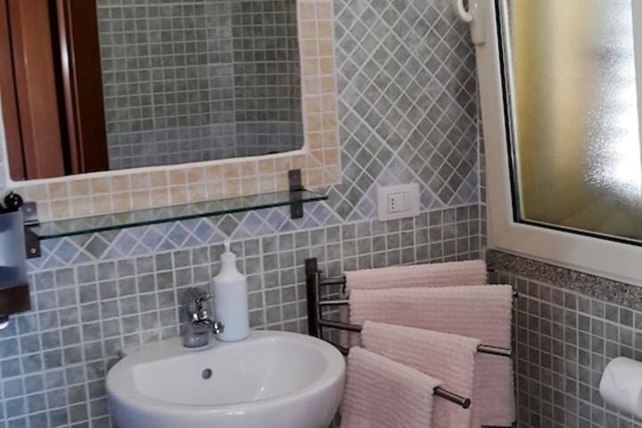 Bath Amenities
