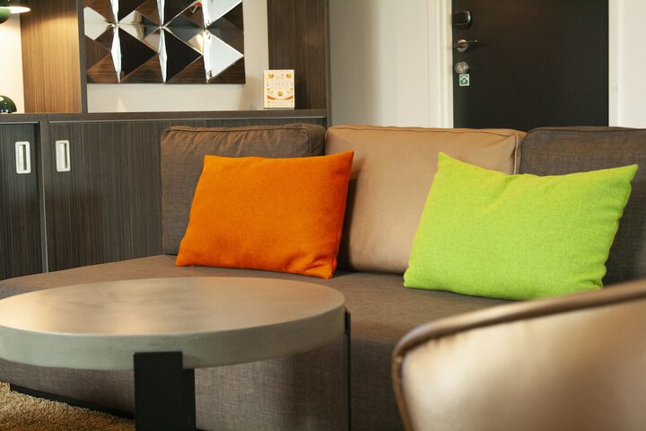 Lobby Photos