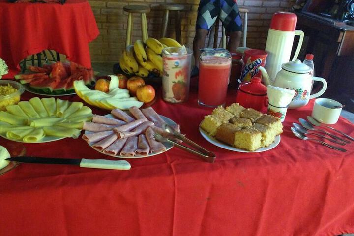 Breakfast/Coffee Service 6 of 10