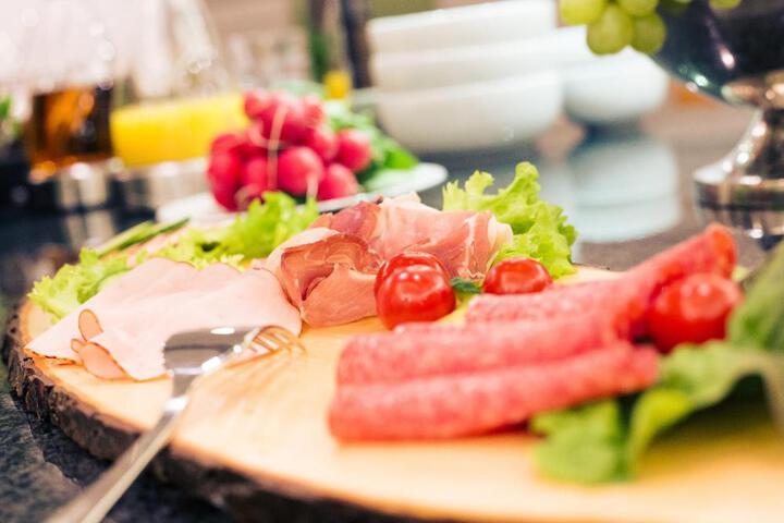 Fitness Facility Photos