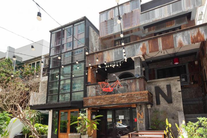 OYO 1049 N Nimman