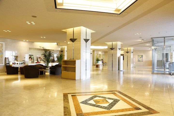 Hotel Interior 2 of 109