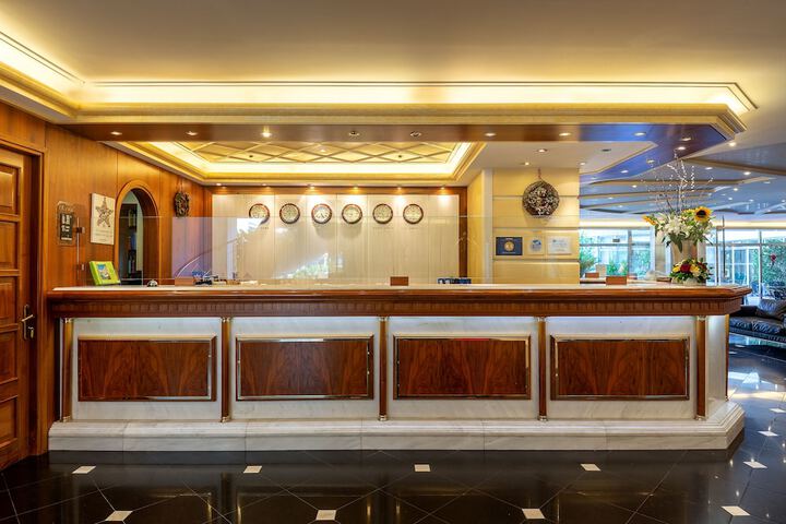 Hotel Interior 2 of 30