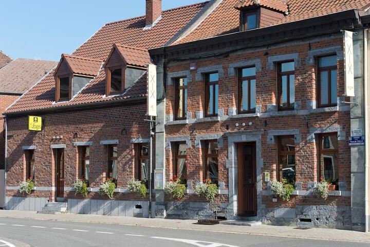 Hotel 16 of 19