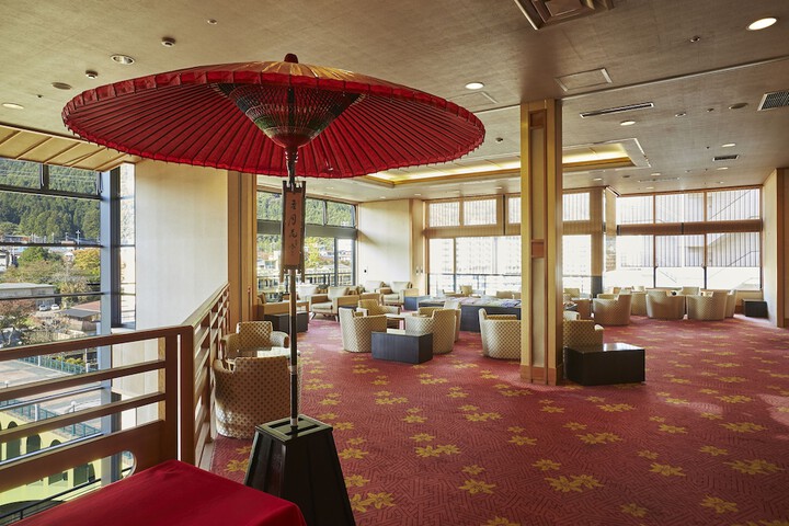 Hotel Interior 12 of 93