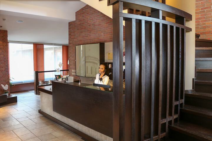 Hotel Interior 2 of 74
