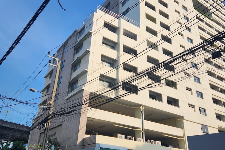 Hotel 159 of 195