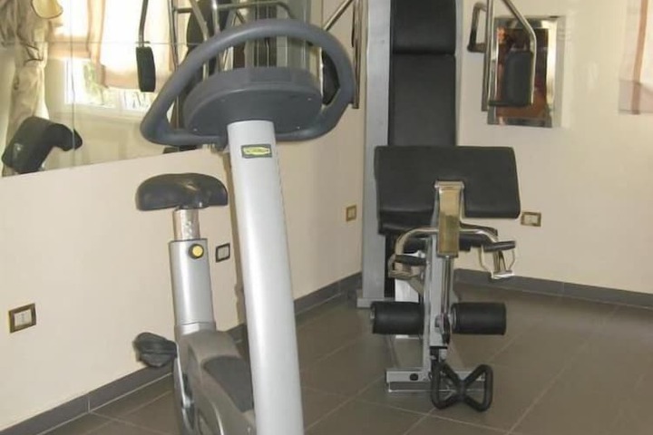 Health and Fitness 19 of 34