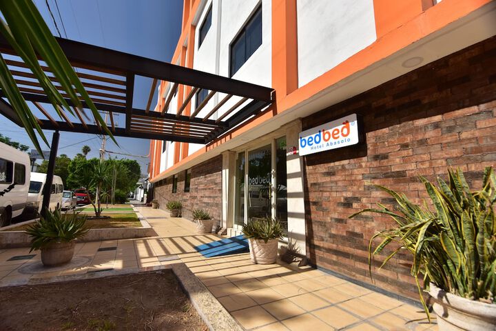 Image of BED BED HOTEL ABASOLO