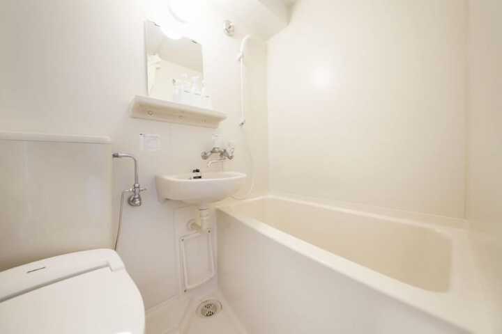 Bath Amenities