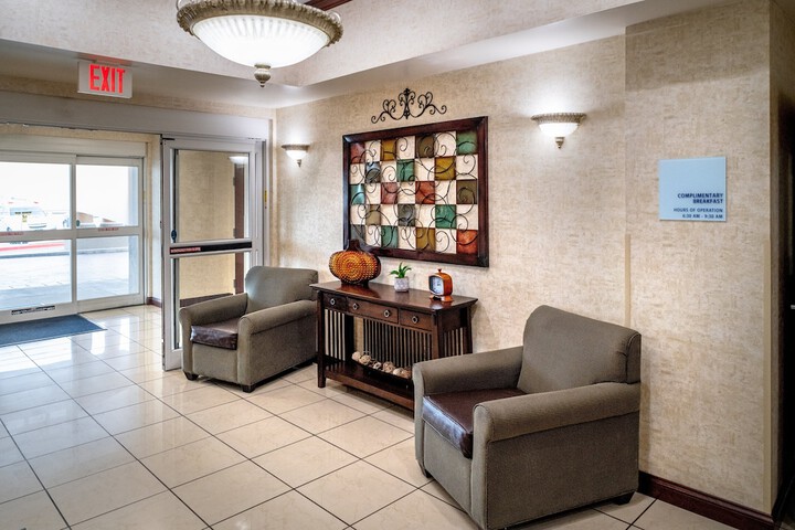 Hotel 48 of 49