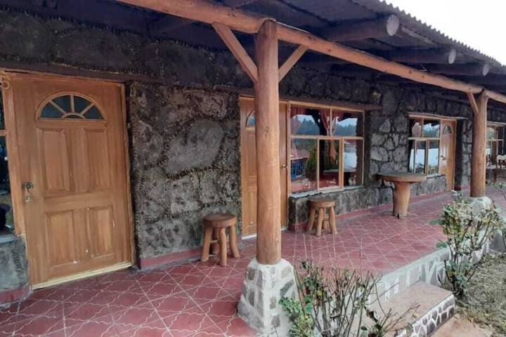 Photo of Cabañas Korachi