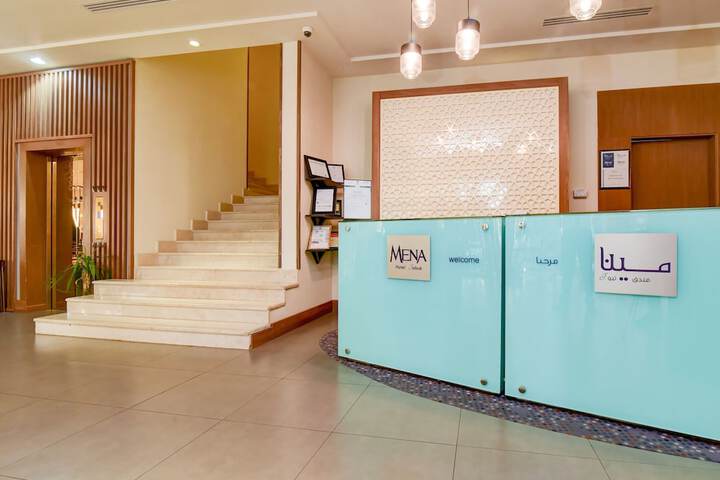 Hotel Interior 7 of 42