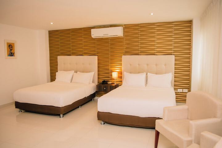 Photo of Hotel Parque Del Sol