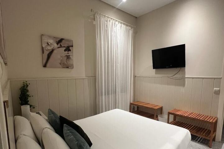 Iberflat Fabiola