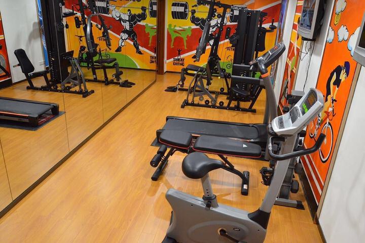 Health and Fitness 56 of 67