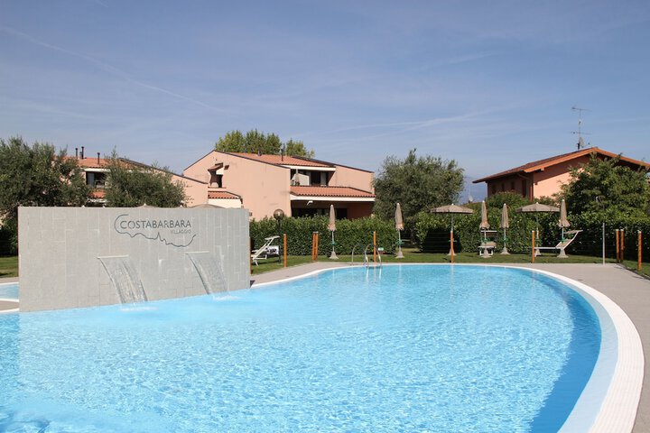 Pool to Cool