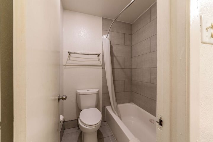 Bath Interior