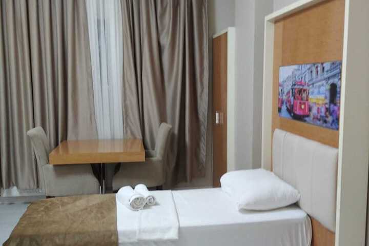 Room 29 of 30
