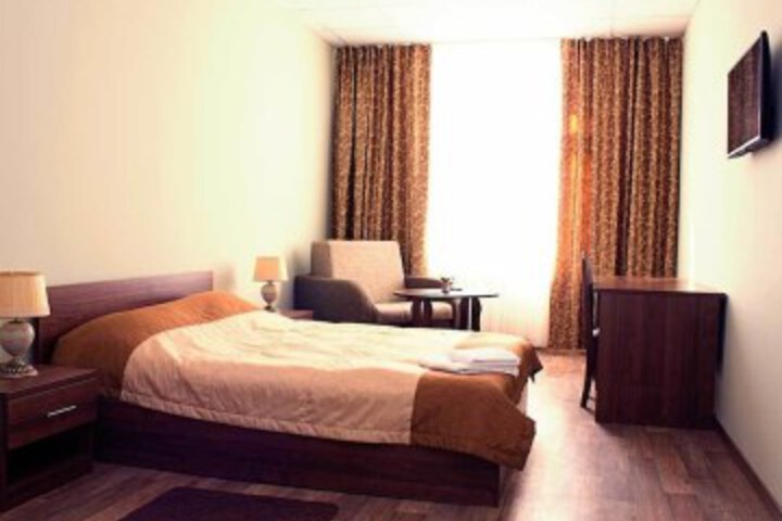 Hotel The Old Samara