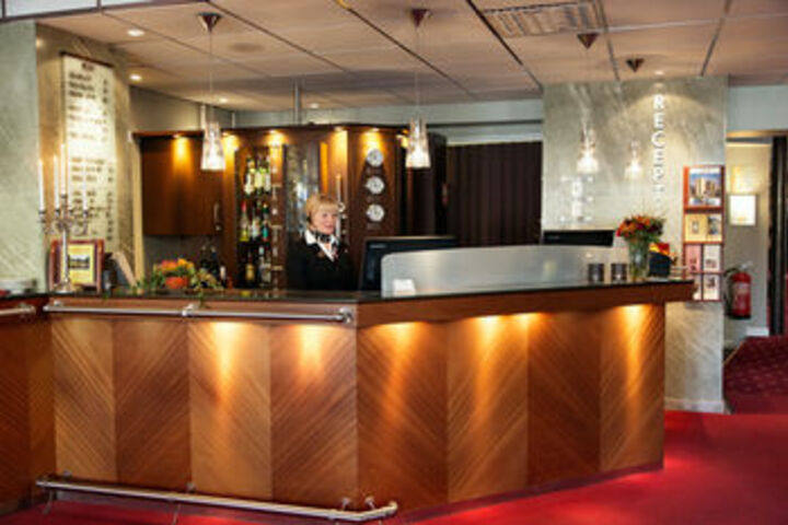 Hotel Interior 47 of 50