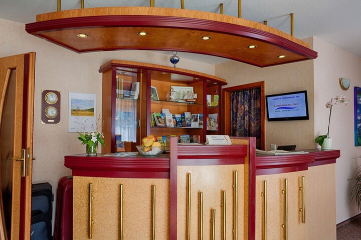 Hotel Interior 2 of 37