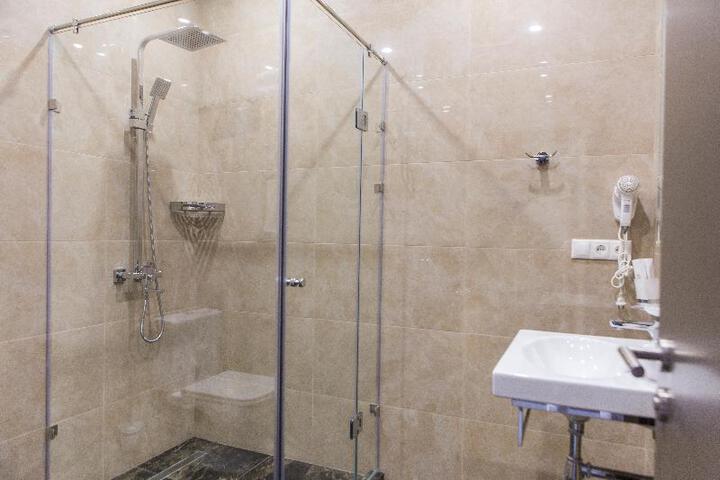 SPA HOTEL PARUS