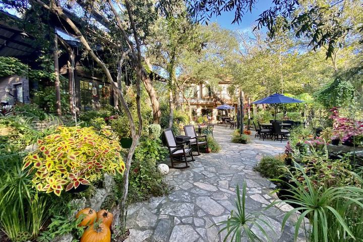 Terrace/Patio 129 of 147