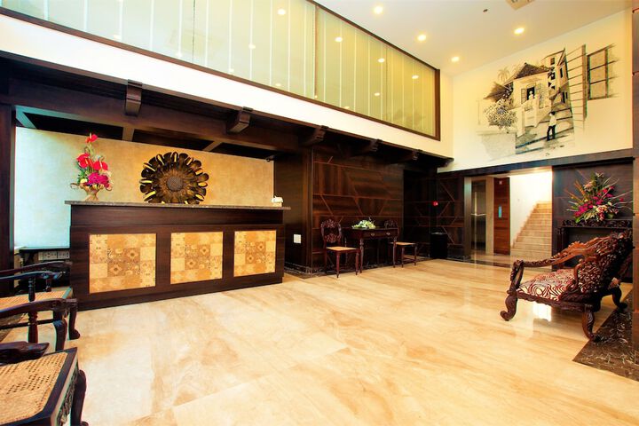 Hotel Interior 3 of 36