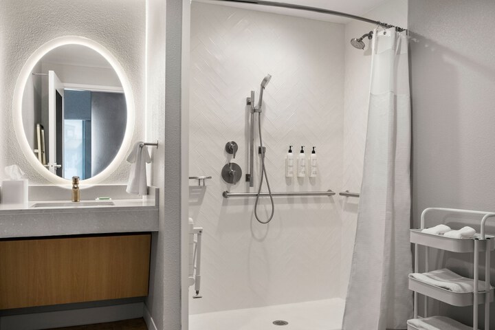 Bath Amenities