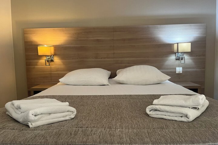 Hôtel Le Roosevelt in Givet
