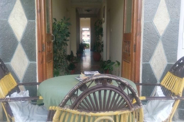 Terrace/Patio 16 of 22