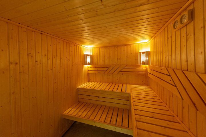 Spa and Wellness