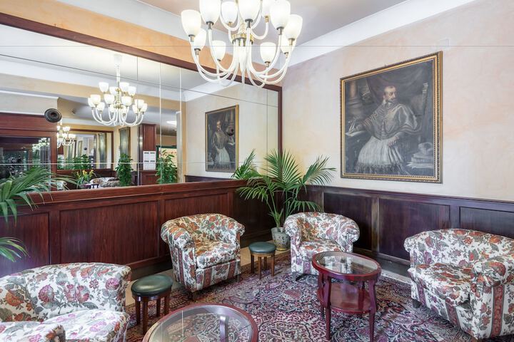 Hotel Interior 3 of 48