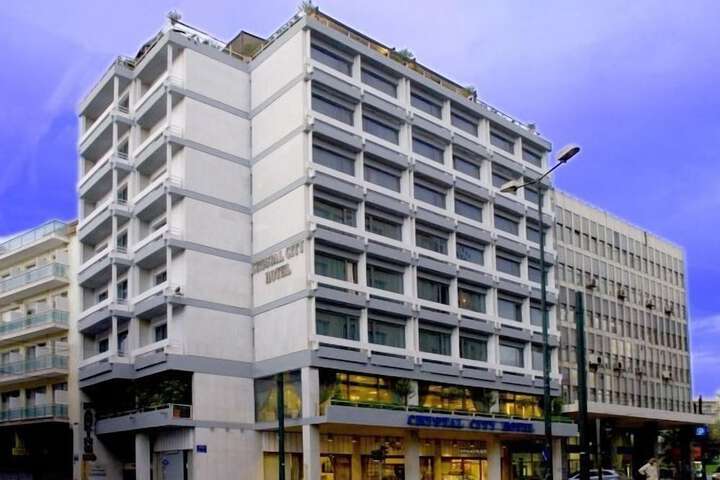 Hotel 48 of 48