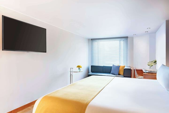 Room 14 of 45