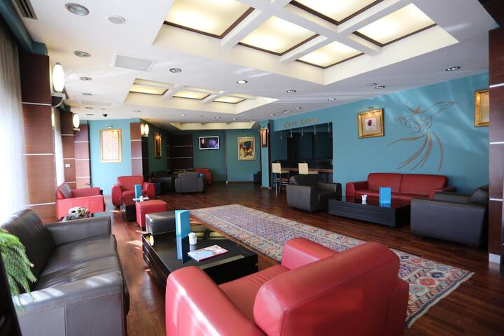Hotel Interior 6 of 54
