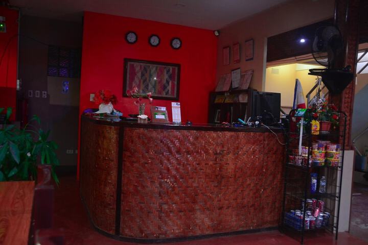 Hotel Interior 3 of 66