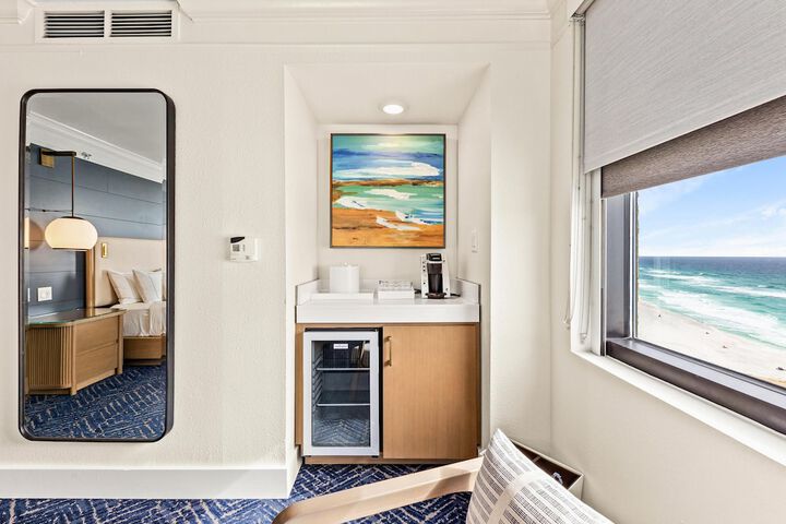 Minibar